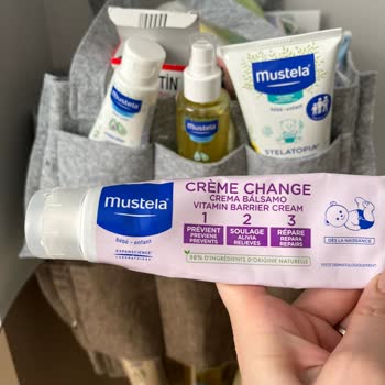 Mustela Pişik Kremi Fiyaskosu