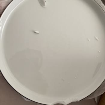 Güral Porselen Kargodan Hasarlı Ürün Geldi