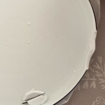 Fecra.com Kargodan Hasarlı Ürün Geldi