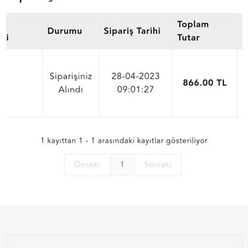 İstikbal Mobilyanın Olmayan Müşteri Hizmetleri