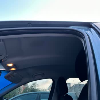 Fiat Aracımın Tavan Kısmından Su Ya Da Yağ Sızdırmış