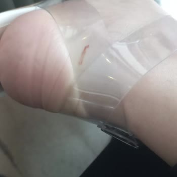 Laminta.com Sorunlu Ayakkabı Sattı