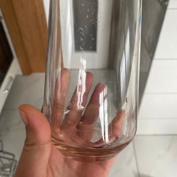 Arçelik Bulaşık Makinesi Mağduru