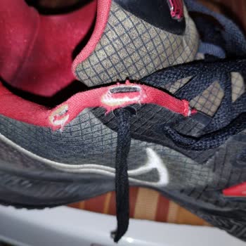 Nike Kyrie Low 4 Basketbol Ayakkabısı