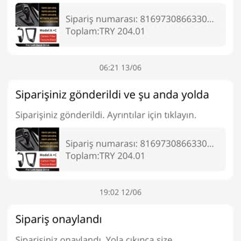 Aliexpress Yanlışlıkla Onaylanan Ürün
