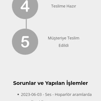 iPhone Apple Tarafından Yetkisiz Değişiklik Tespit Edilmiştir Yalanı