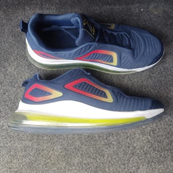 Kinetix Spor Ayakkabı Taban Soyulması.