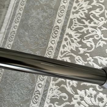 Dyson V15 Turuncu Çeper Soyulması