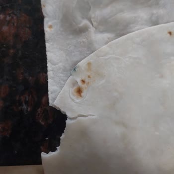 Beşler Bozuk Tavuk Dürüm