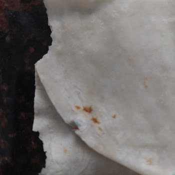 Beşler Bozuk Tavuk Dürüm