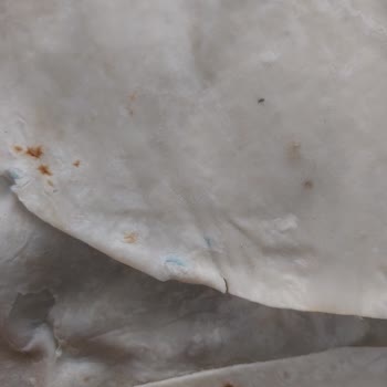 Beşler Bozuk Tavuk Dürüm