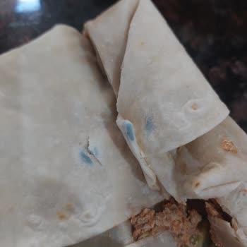 Beşler Bozuk Tavuk Dürüm