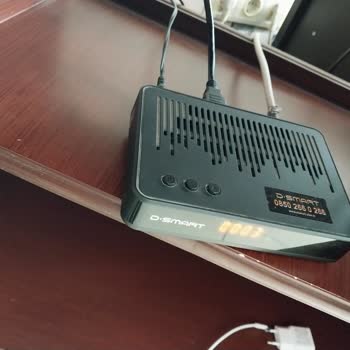 DSmart Alma Yin