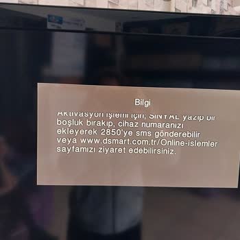 DSmart Alma Yin