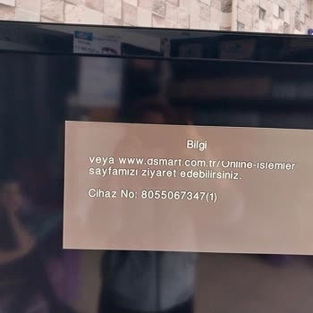 DSmart Alma Yin