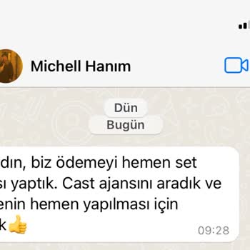 Hakan Öztürk Menajerlik Ücretin Eksik Ödenmesi Ve Yanıltıcı Ajans Hizmeti