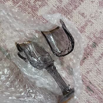 ÇiçekSepeti Çiçek Sepetinin Kargo Şirketine Sucu Atıp Kenara Çekilmesi