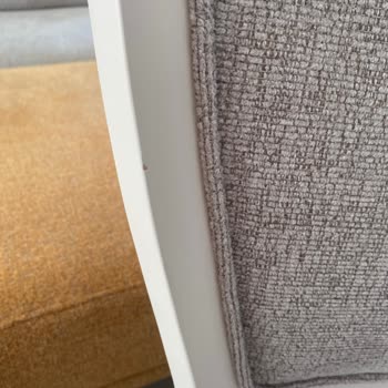 Doğtaş Sandalye Boyası Kalkıyor Bununla İlgili Hiçbir Çözüm Sunulmadı