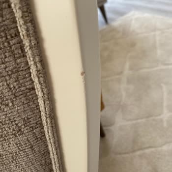 Doğtaş Sandalye Boyası Kalkıyor Bununla İlgili Hiçbir Çözüm Sunulmadı