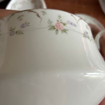 Hisar Sofra Sanatı Hisar Eksik Parçayı Göndermiyor