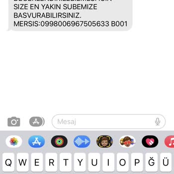 Ziraat Bankası Dijital Kredi Çekemiyorum