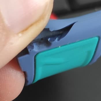 TCL Telefon TCL MT42 Akıllı Çocuk Saati Kordonu Koptu Firma Değiştirmiyor
