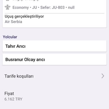 Tickets.com.tr Tickets Kendi İptal Etti Ücret İadesi Vermiyor