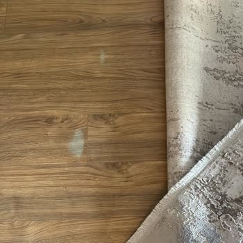 Zeki Kuru Temizleme Kimyasal İçerikli Halılar