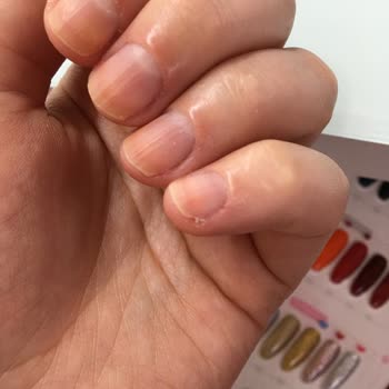 Gratis Beauty Manikür Şikayeti