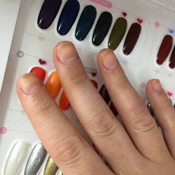 Gratis Beauty Manikür Şikayeti