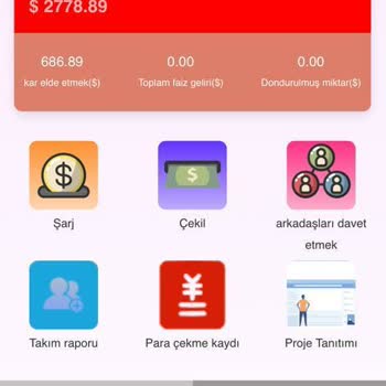 eBay Ebay- Amazon Sipariş Görev Parasını Rehin Tutması