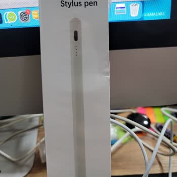 Aliexpress Orijinal Diye Gönderilen Universal Ürünün İadesi