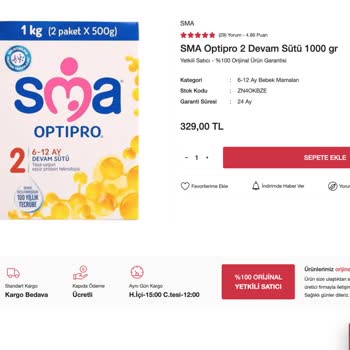 Kirmizibeyazz.com Yanıltıcı Fiyatlar Barındırıyor