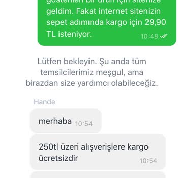 Kirmizibeyazz.com Yanıltıcı Fiyatlar Barındırıyor