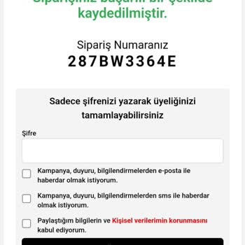 İgs.com.tr Şikayet Ürünümü Teslim Etmiyorlar