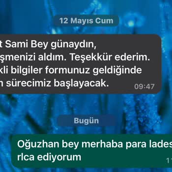 Ticimax Para İadesi Yapılmaması