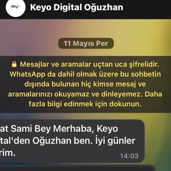 Ticimax Para İadesi Yapılmaması