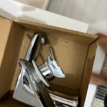 Kale Musluk Çürüdü