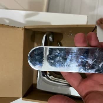 Kale Musluk Çürüdü