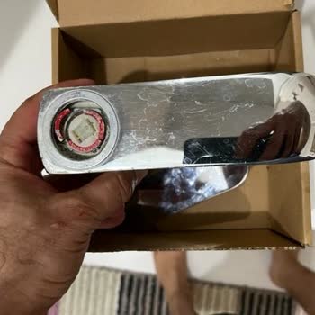 Kale Musluk Çürüdü