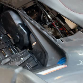 Segway Turkey Segway Atv Yedek Parça Yok.!