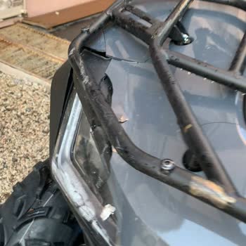 Segway Turkey Segway Atv Yedek Parça Yok.!