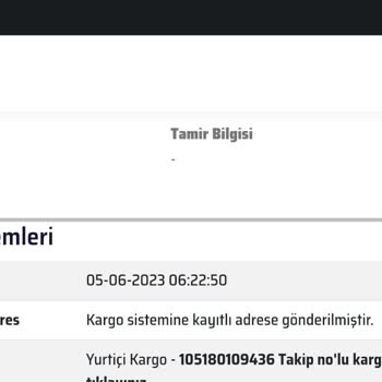 Byfix Servis Teknik Servis Xiaomi Tamiri Adı Altında Yanıltıyor