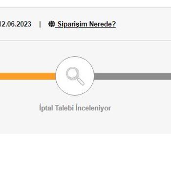 İtopya Bilgisayar İtopya Para İadesini Yapmıyor!
