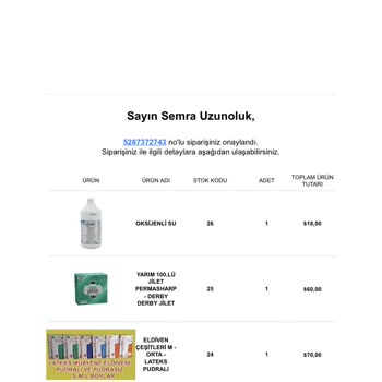 Altınsefa (altinsefa.com.tr) Siparişimi Kargolamayıp, İletişim Cevapsız