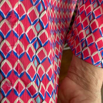 67 Yaşındaki Annemin Boyner Mağazasında Dolaştırılıp, Eli Boş Gönderilmesi