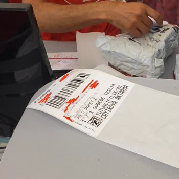 Dolap Onay İşlemleri