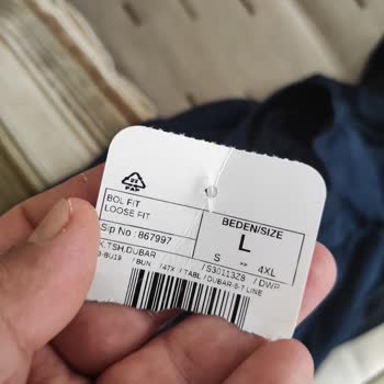 LCW Online Mağazanın Kalitesiz Ve Yetersiz Satış Anlayışı.