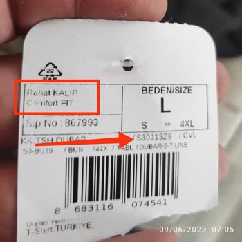 LCW Online Mağazanın Kalitesiz Ve Yetersiz Satış Anlayışı.