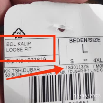 LCW Online Mağazanın Kalitesiz Ve Yetersiz Satış Anlayışı.